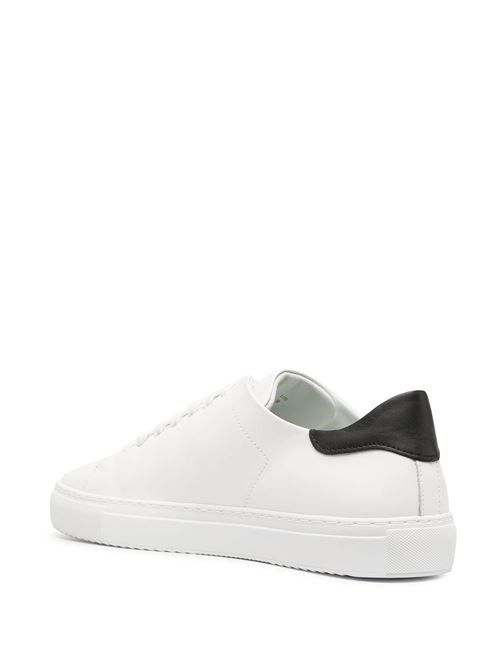 Clean 90 Sneaker AXEL ARIGATO | 28624CLEAN90WHITEBLACK